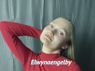 Elwynaengelby