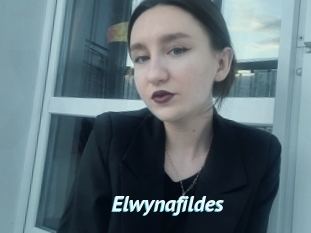 Elwynafildes