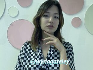 Elwynagateley