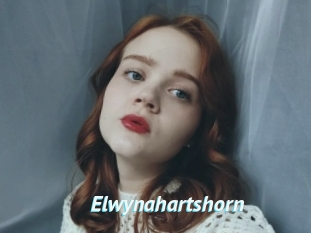 Elwynahartshorn