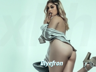 Elyefron
