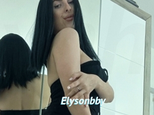 Elysonbby