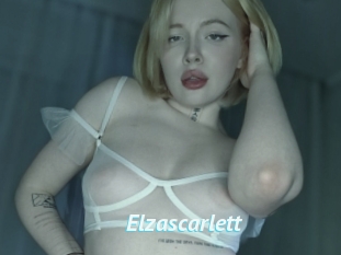 Elzascarlett