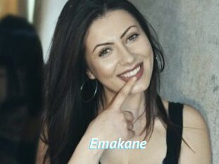 Emakane