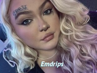 Emdrips
