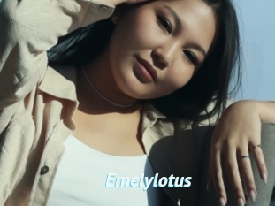 Emelylotus