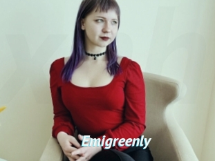 Emigreenly