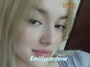 Emiilycardona