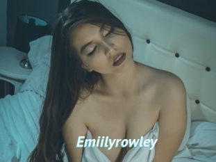 Emiilyrowley