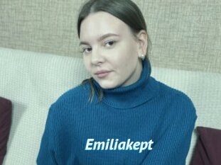 Emiliakept