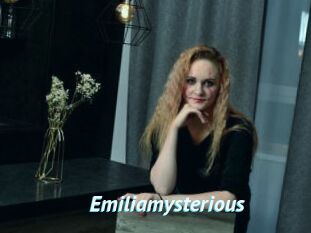 Emiliamysterious