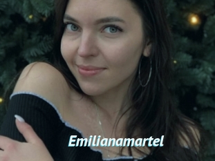 Emilianamartel