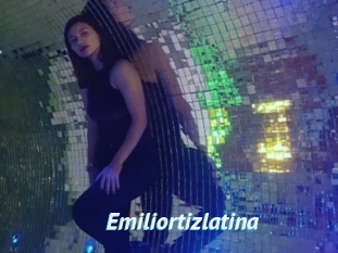 Emiliortizlatina