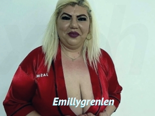 Emillygrenlen