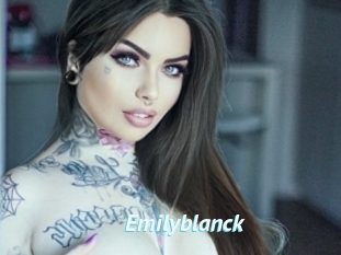 Emilyblanck