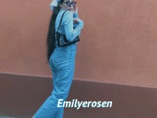 Emilyerosen
