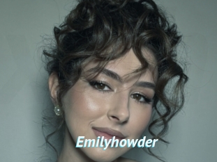 Emilyhowder