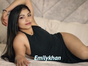 Emilykhan