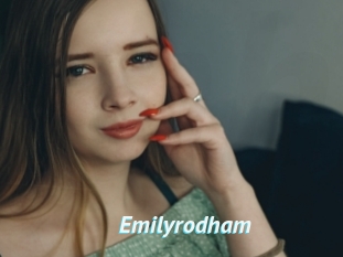 Emilyrodham
