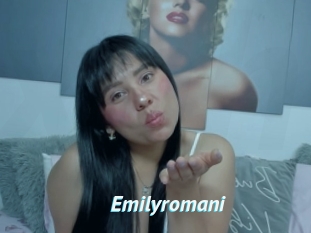 Emilyromani