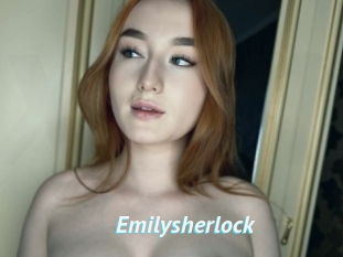 Emilysherlock