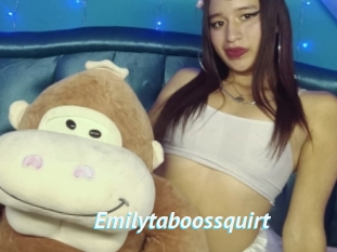 Emilytaboossquirt