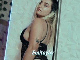 Emitayler