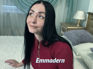 Emmadern