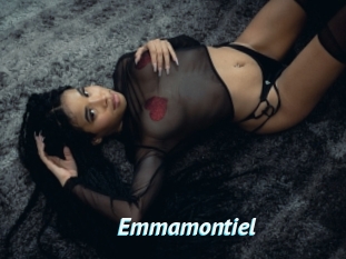 Emmamontiel