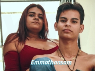 Emmathonsom