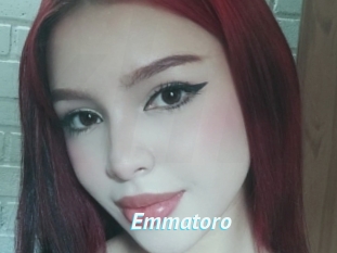 Emmatoro
