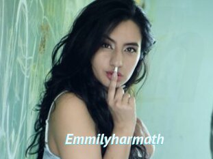 Emmilyharmath