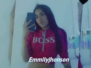 Emmilyjhonson