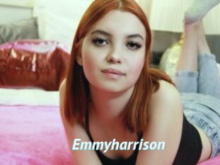 Emmyharrison