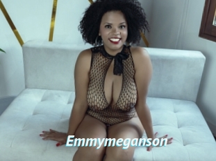Emmymeganson