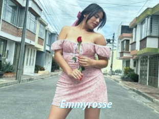 Emmyrosse