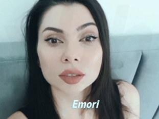 Emori