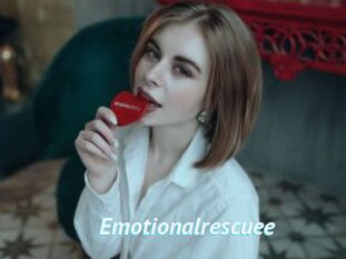 Emotionalrescuee