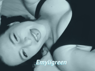 Emyligreen