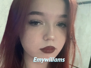 Emywiliams