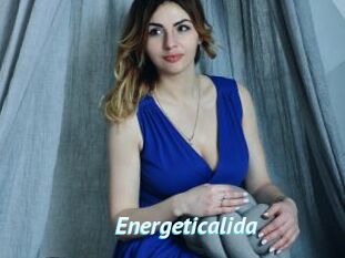 Energeticalida
