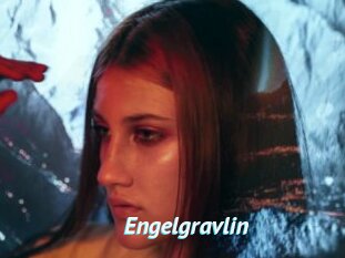 Engelgravlin