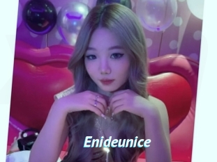 Enideunice