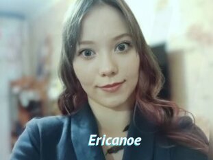 Ericanoe