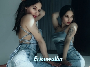 Ericawaller