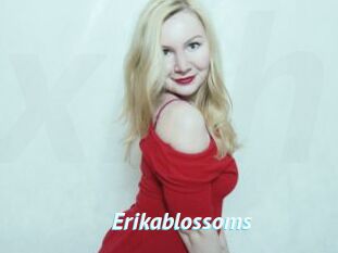 Erikablossoms