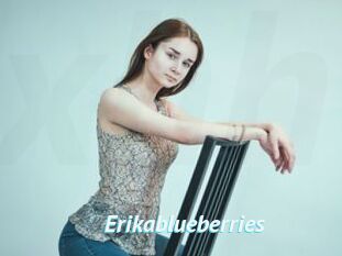 Erikablueberries