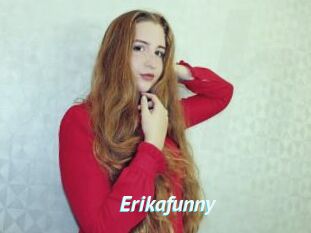 Erikafunny