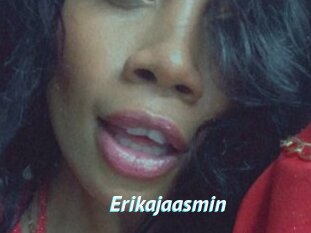 Erikajaasmin