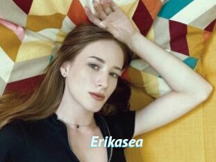 Erikasea